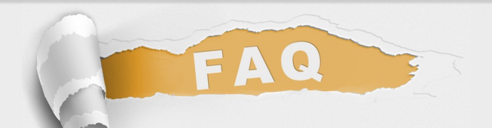 FAQ
