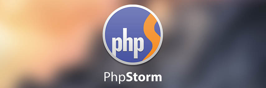 phpstorm